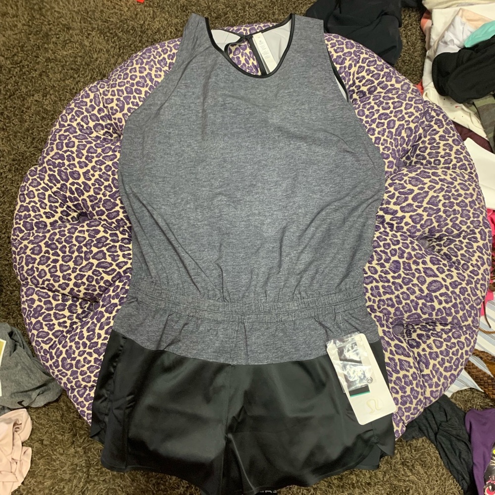Lululemon